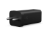 HP GaN Wall Charger - USB-C strömadapter - Höger vinkel