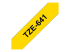 Brother TZe-641 - Standardlim - Närbild