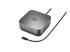 HP Thunderbolt Dock G6 - Höger vinkel