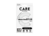 CARE by PanzerGlass Urban Combat - Framsidan
