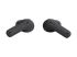 JBL Tune Beam TWS ANC Trådlösa Hörlurar, In-ear (svart) Bluetooth 5.3, upp till 48h batteritid, Adaptiv brusreducering, 4 mics, IP54 - Framsidan