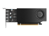 NVIDIA RTX A400 - Grafikkort - Framsidan