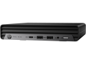 HP Desktop Pro Mini 400 G9 UTAN KEYB; UTAN MUS